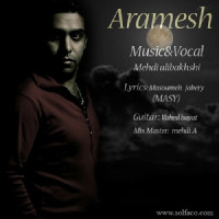Mehdi Alibakhshi - Aramesh