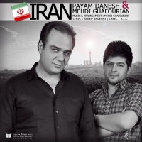 Mehdi Ghafourian & Payam Danesh - Iran