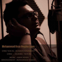 Mohammadreza Moghaddam - Madar