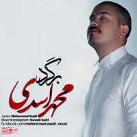 Mohammad Asadi - Bargard