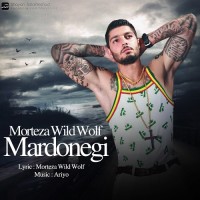 Morteza Wild Wolf - Mardoonegi