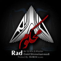Rad - Mahkoom