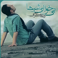 Reza Karami - Bi Khabiye Shabhaa