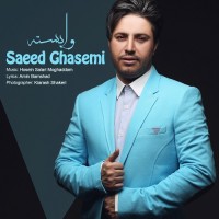Saeed Ghasemi - Vabaste