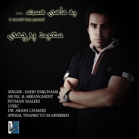 Saeid Parchami - Ye Mahi Hast