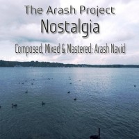 The Arash Project - Nostalgia