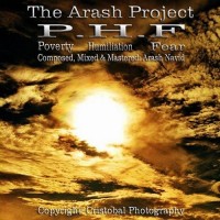 The Arash Project - PHF