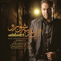 Vahid Almasi - Ba Man Gharibehsho Boro