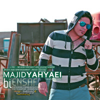 Majid Yahyaei - Bi Ensaf