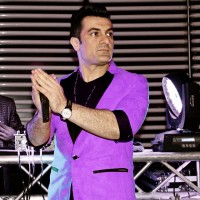 Armin Nosrati - Khoshgelo Moshgel