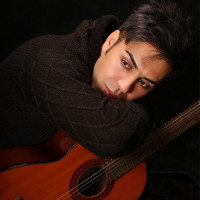 Mehdi Almasi - Khataye Did