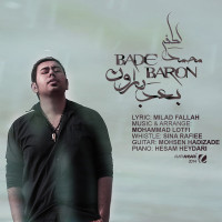 Mohammad Lotfi - Bade Baroon