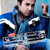 Alireza Talischi - Gharar Nabood