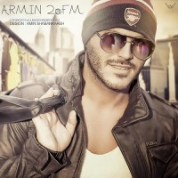 Armin 2AFM - Ghalbam