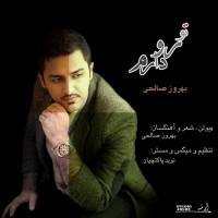 Behroz Salehi - Toro Daram