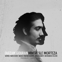 Farzam Gouran - Mim Mesle Morteza