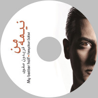 Fereydoun Safavi - Bi Rahmi