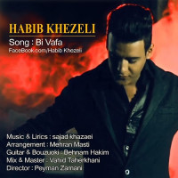 Habib Khezeli - Bi Vafa