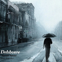 Hamed Tahani Ft B.K.Z & Aboulfazl - Delshoure