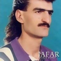 Jafar - Golhaye Ghorbat