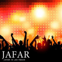 Jafar - Jafar In Las Vegas