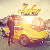 Jafar  - Pesare Bad ( Remix )
