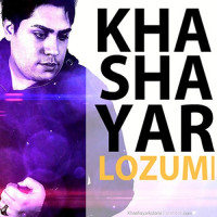 Khashayar Lozumi - Bavar