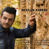 Meysam Naderi - Age Beri