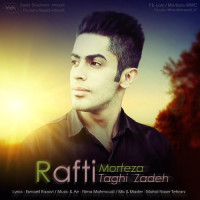Morteza Taghizadeh - Rafti