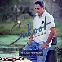 Pedram Nikaeen - Sokoot