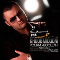 Pouria Abdollahi - Khob Midooni