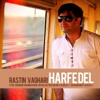 Rastin Vaghari - Harfe Del