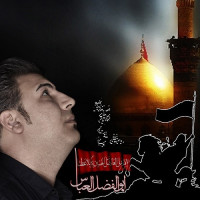 Reza Mirzaei - Abbas Alamdareshe