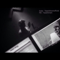 Yaser Binam - Marde Paeizi