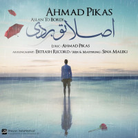 Ahmad Pikas - Aslan To Bordi