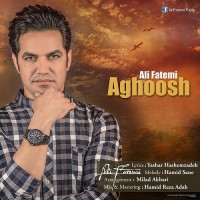 Ali Fatemi - Aghoosh