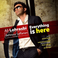 Ali Lohrasbi - Hamechiz Injast