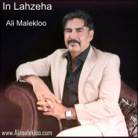 Ali Malekloo - In Lahzeha