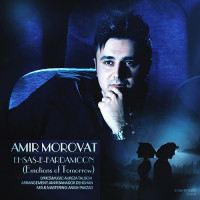 Amir Morovat - Ehsase Fardamoon