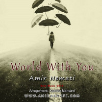 Amir Nemati - Donyaye Bato Bodan