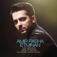 AmirPasha - Etminan