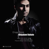 Ehsan Belali - Khiyalam Rahate