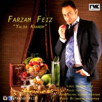 Farzam Feiz - Yalda Khanoom