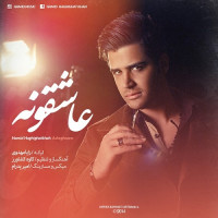 Hamid Haghighat Khah - Asheghoone