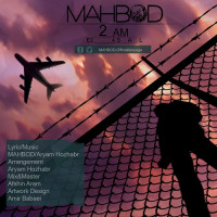 Mahbod - 2 AM E2