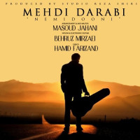 Mehdi Darabi - Nemidooni