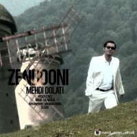 Mehdi Dolati - Zendooni