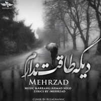 Mehrzad - Dige Taghat Nadaram