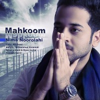 Nima Noorolahi - Mahkoom