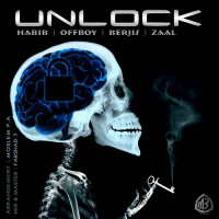 Offboy Ft Habib Ft Berjis Ft Zall - Unlock